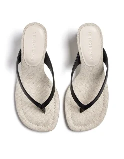 WOMEN'S NILA WEDGE SANDAL