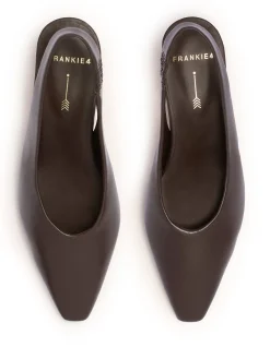 WOMEN'S Noa Chocolate SHOE