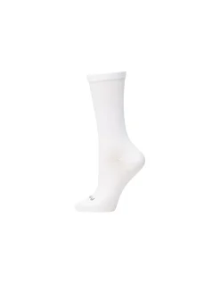 women's non tight health crew cut sock