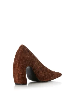 WOMEN'S NORTH SHOE