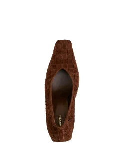 WOMEN'S NORTH SHOE