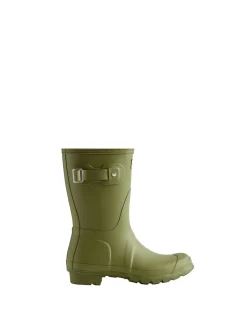 WOMEN'S ORIGINAL SHORT BOOT