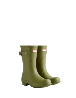 WOMEN'S ORIGINAL SHORT BOOT