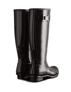 WOMENS ORIGINAL TALL GLOSS BOOT