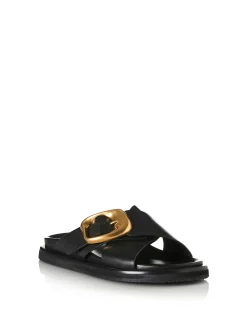 Women's PARISA Flat Sandals