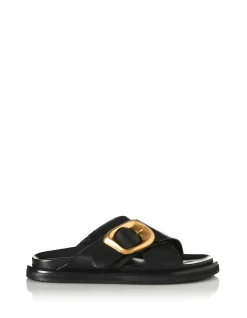 Women's PARISA Flat Sandals