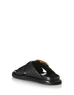 Women's PARISA Flat Sandals