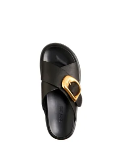 Women's PARISA Flat Sandals