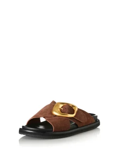 Women's PARISA Flat Sandals