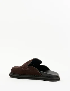 Women's PAULA Flat Sandals