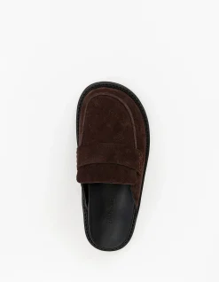 Women's PAULA Flat Sandals