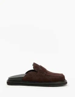 Women's PAULA Flat Sandals