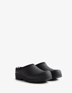 WOMEN'S PLAY CLOG SHOE