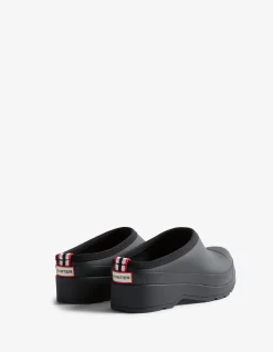 WOMEN'S PLAY CLOG SHOE