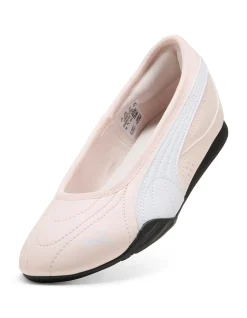 WOMEN'S Puma Catch Soleil Ballerina SNEAKER