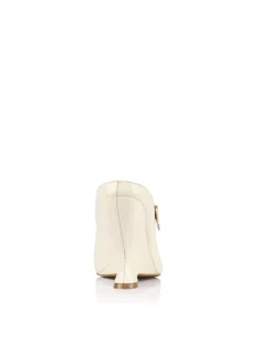 WOMEN'S Quinn Patent Leather Wedge SHOE
