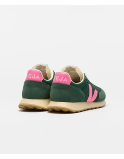 WOMEN'S RIO BRANCO SNEAKER