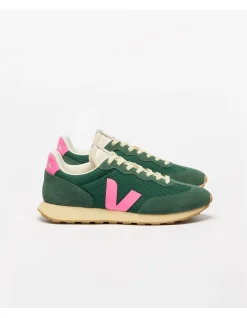 WOMEN'S RIO BRANCO SNEAKER