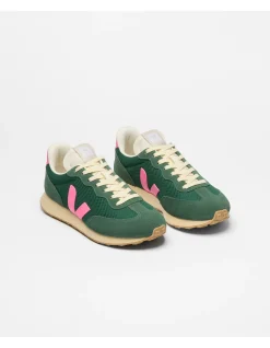 WOMEN'S RIO BRANCO SNEAKER