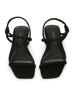 Women's Rouge Sandals
