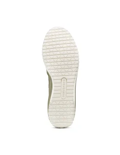 WOMEN'S RUN STAR TRAINER COLORFUL SUEDE SNEAKER