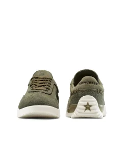 WOMEN'S RUN STAR TRAINER COLORFUL SUEDE SNEAKER