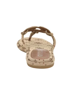 WOMEN'S SAIME SANDAL