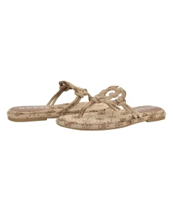 WOMEN'S SAIME SANDAL