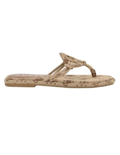 WOMEN'S SAIME SANDAL