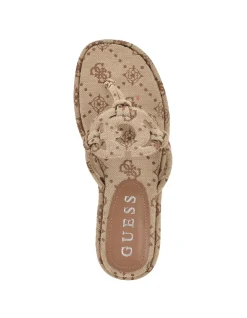 WOMEN'S SAIME SANDAL