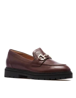 WOMEN'S Saint Chestnut SHOE