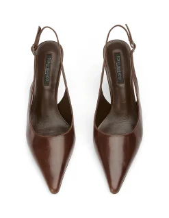 Women's Samar Slingback Pumps