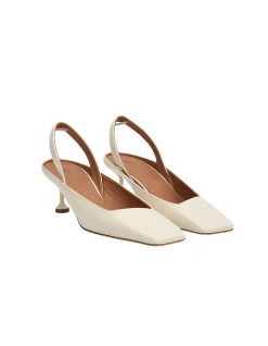 WOMEN'S Sara Kitten Heel SHOE