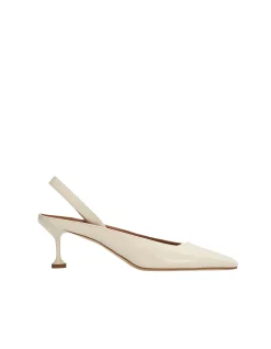 WOMEN'S Sara Kitten Heel SHOE