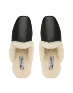 WOMEN'S SASKIA MULES