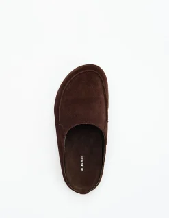 Women's SHAN Mules