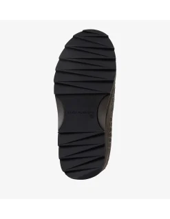 WOMEN'S SHARKY ADVENTURE SCUFF SLIPPER