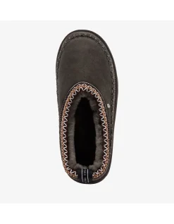 WOMEN'S SHARKY ADVENTURE SCUFF SLIPPER