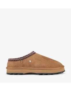 WOMEN'S SHARKY SCUFF SLIPPER