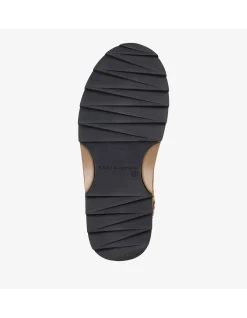 WOMEN'S SHARKY SCUFF SLIPPER