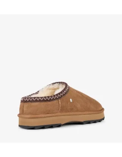 WOMEN'S SHARKY SCUFF SLIPPER