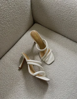 WOMEN'S SPENCE SANDAL