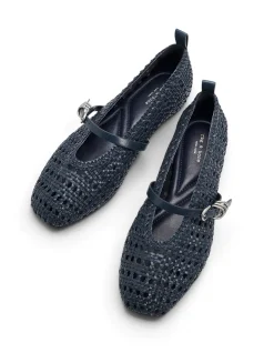 WOMEN'S SPIRE MARY JANE SHOE