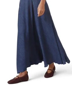 WOMEN'S SPIRE MARY JANE SHOE