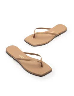 WOMEN'S Square Toe Lily SANDAL
