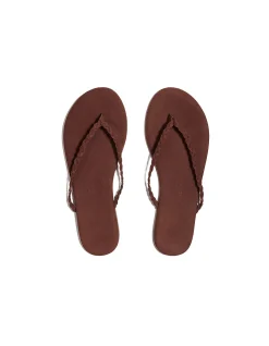 WOMEN'S SQUARE TOE LILY SUEDE SANDAL