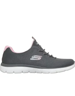 WOMEN'S SUMMITS SNEAKER