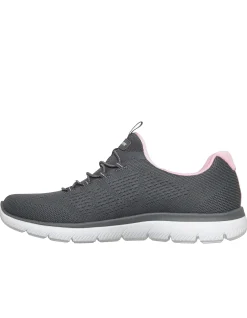 WOMEN'S SUMMITS SNEAKER