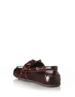 Women's TEDDY Loafers