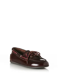 Women's TEDDY Loafers